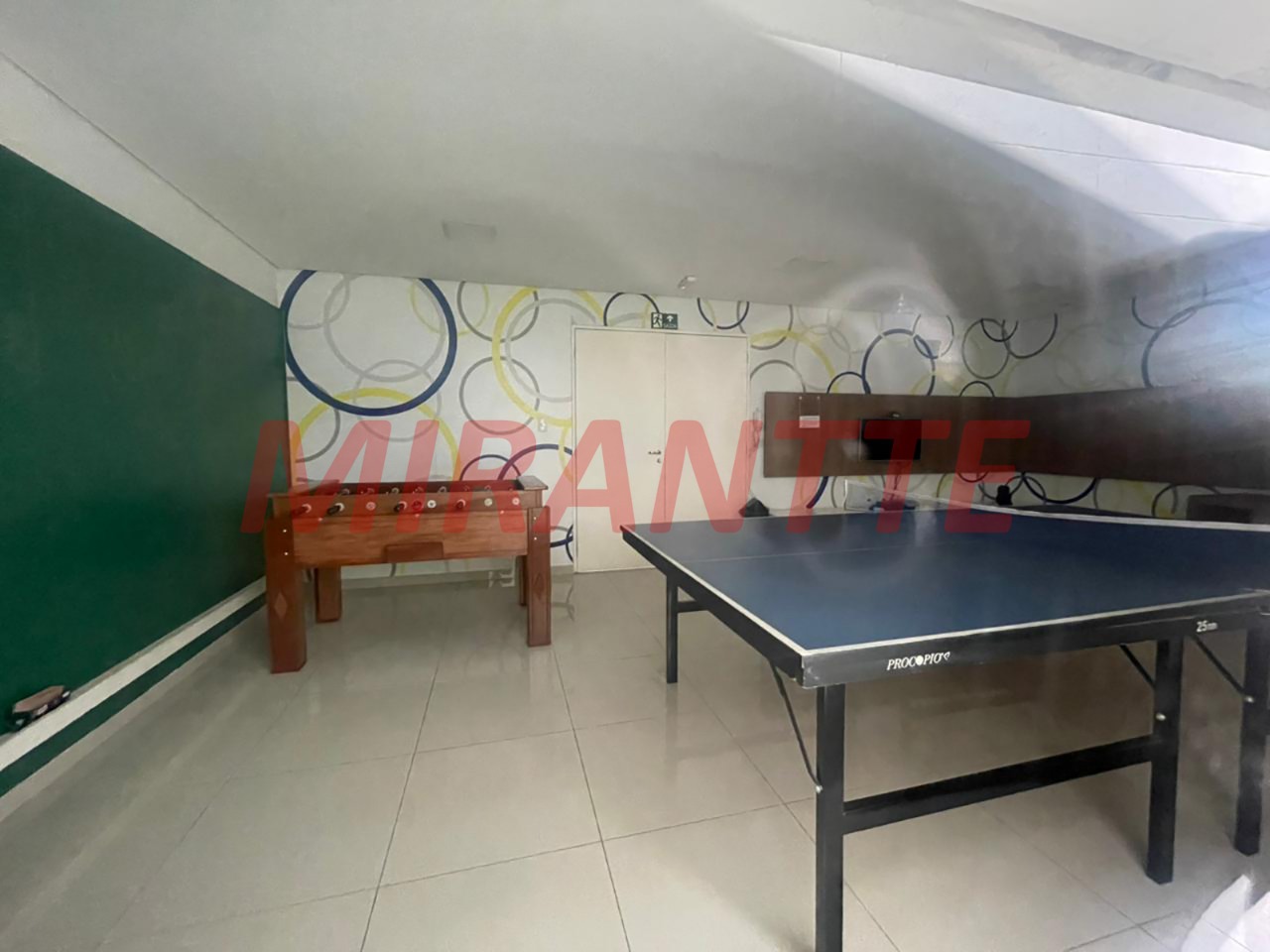 Apartamento de 88m² com 3 quartos em Casa Verde