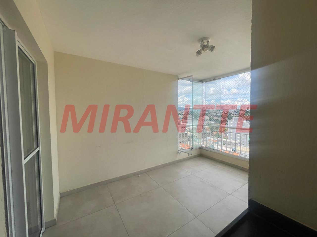 Apartamento de 88m² com 3 quartos em Casa Verde