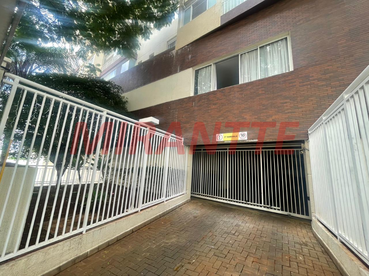 Apartamento de 88m² com 3 quartos em Casa Verde