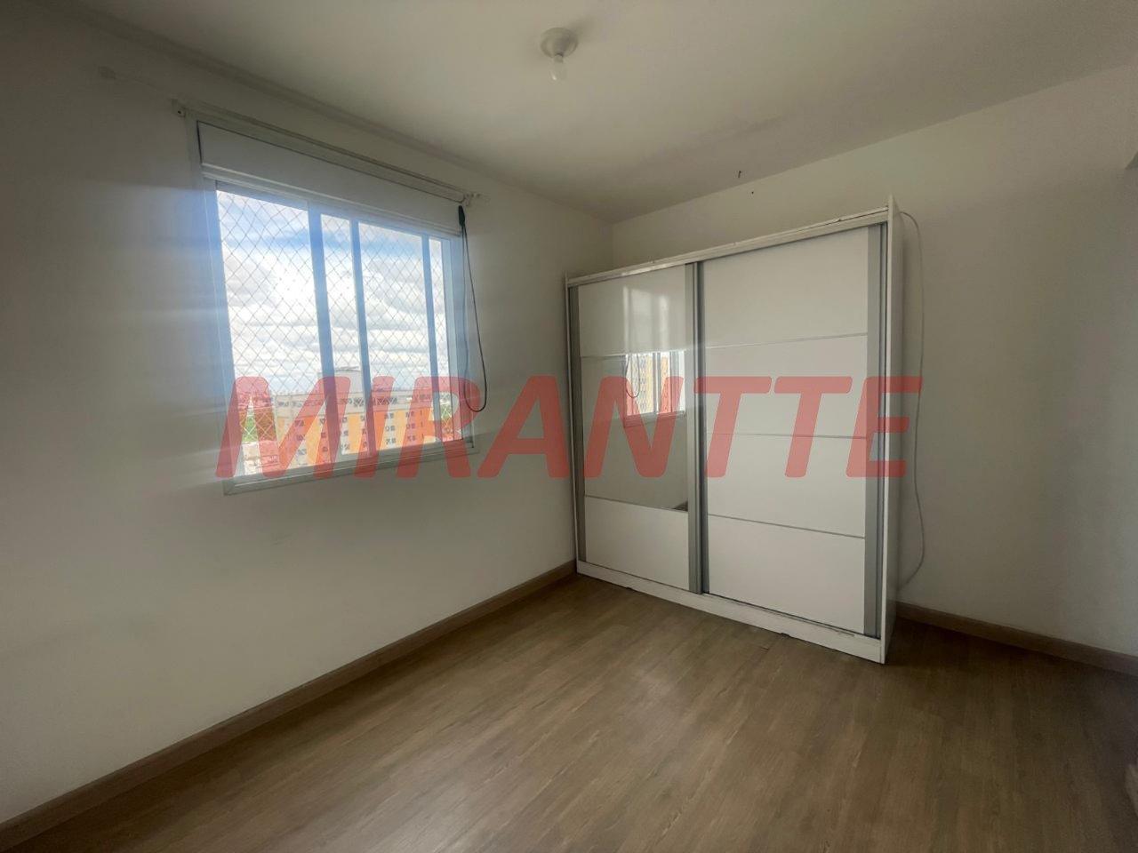 Apartamento de 88m² com 3 quartos em Casa Verde
