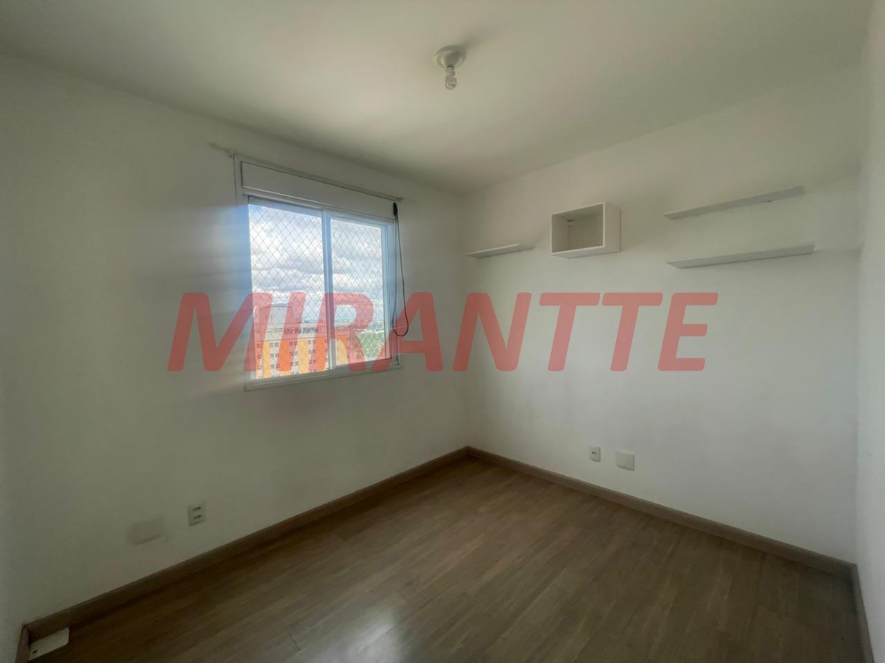 Apartamento de 88m² com 3 quartos em Casa Verde