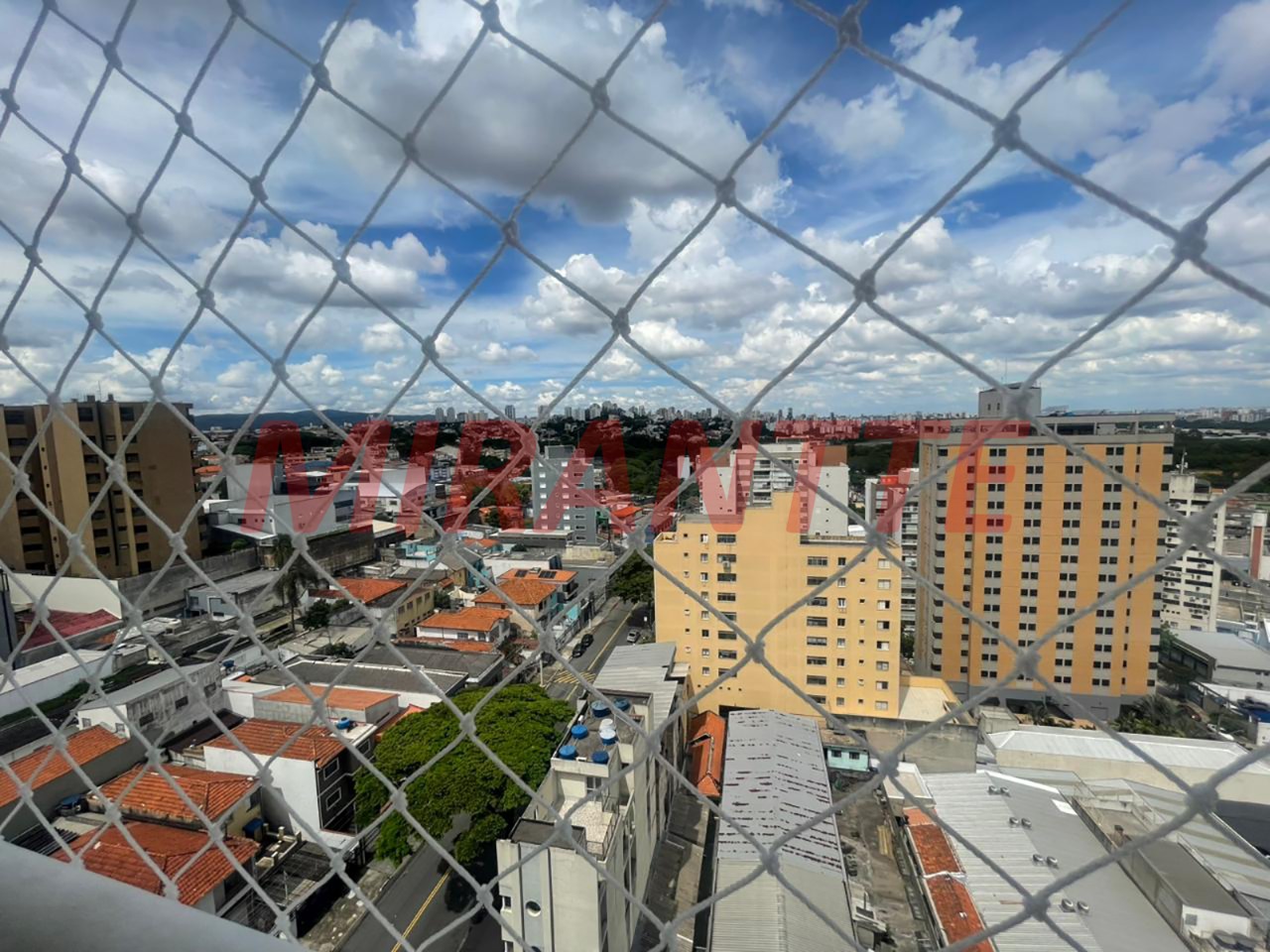 Apartamento de 88m² com 3 quartos em Casa Verde