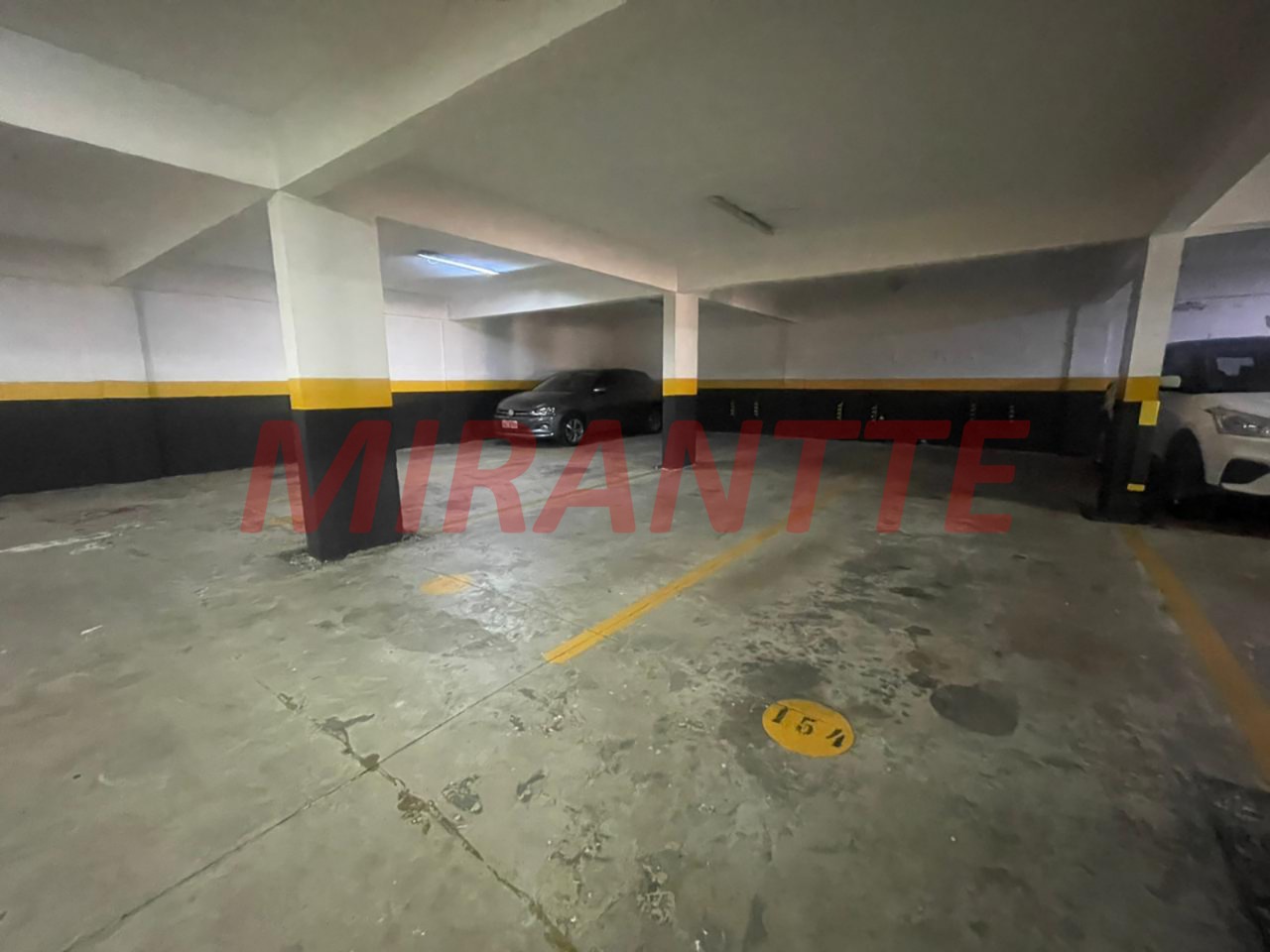 Apartamento de 88m² com 3 quartos em Casa Verde