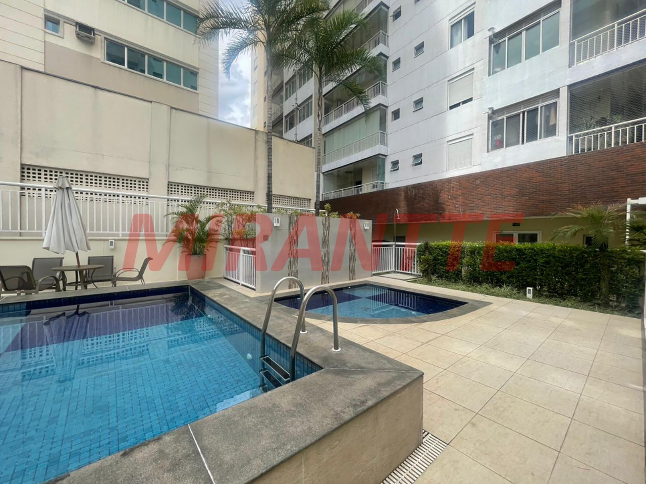 Apartamento de 88m² com 3 quartos em Casa Verde