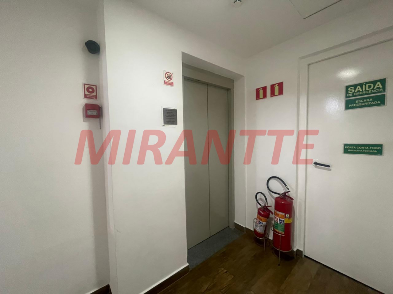 Apartamento de 88m² com 3 quartos em Casa Verde