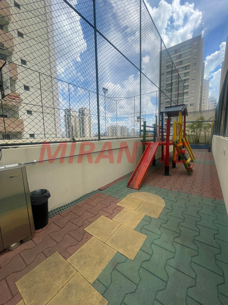 Apartamento de 88m² com 3 quartos em Casa Verde