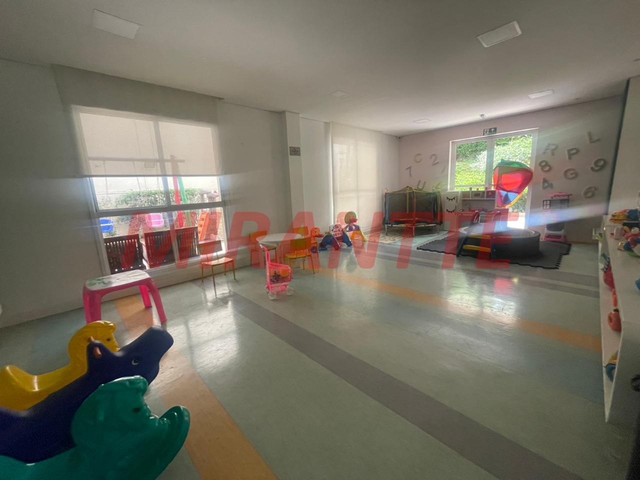 Apartamento de 88m² com 3 quartos em Casa Verde