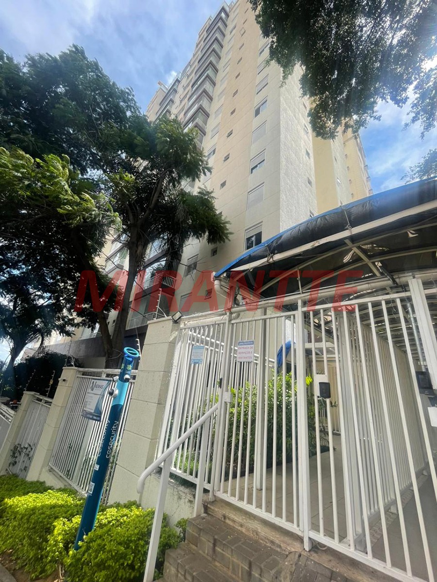 Apartamento de 88m² com 3 quartos em Casa Verde