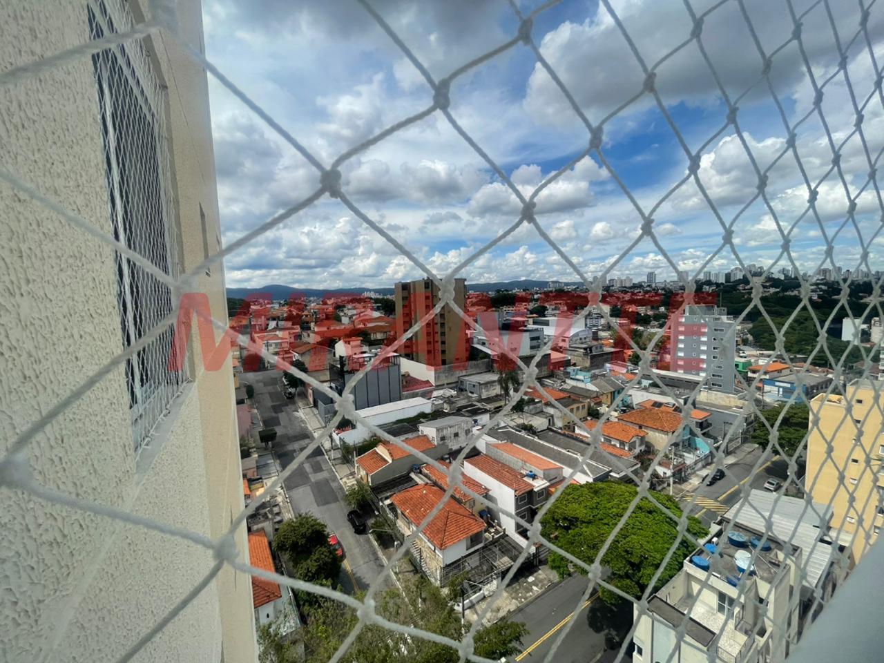Apartamento de 88m² com 3 quartos em Casa Verde