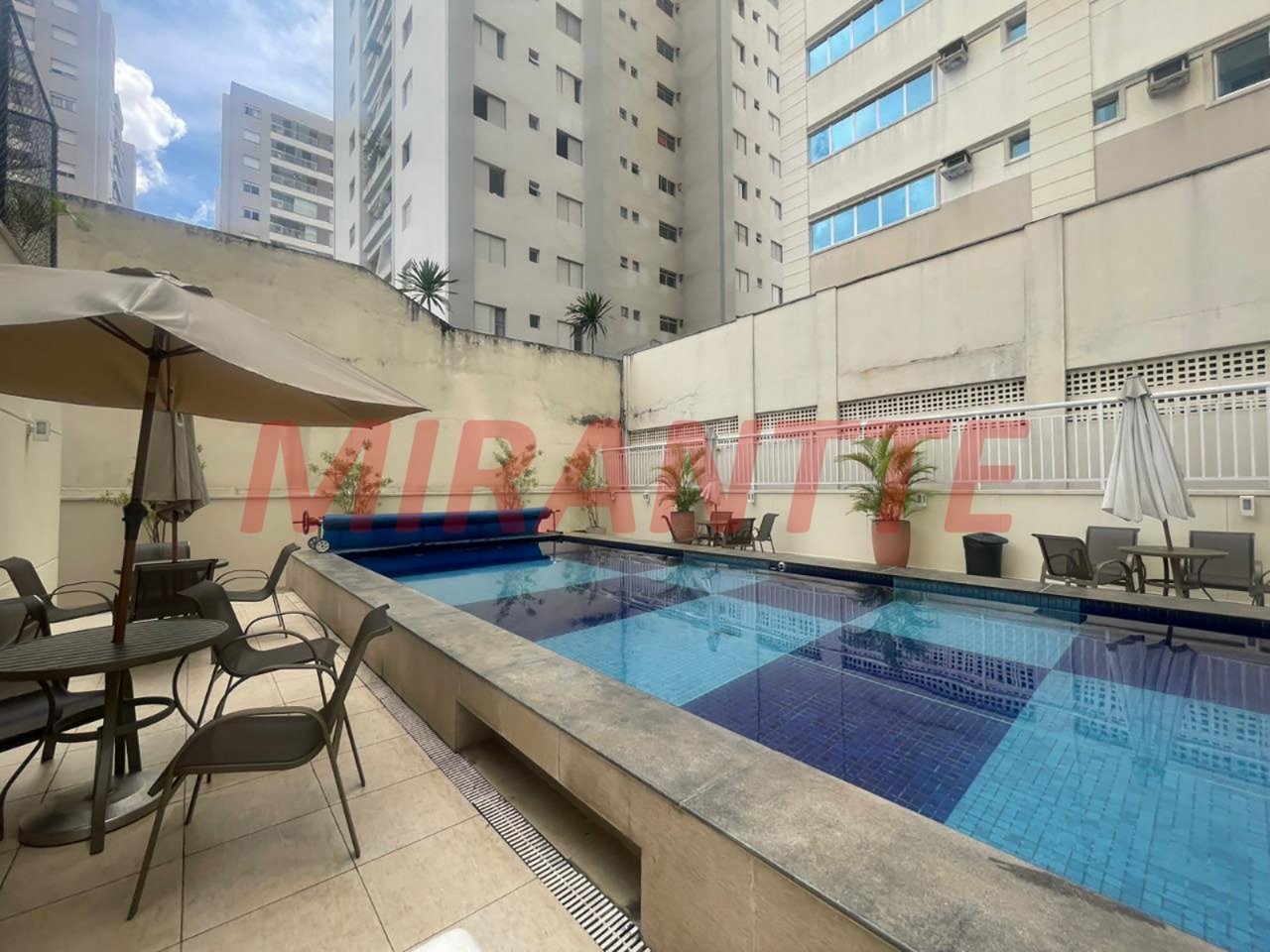 Apartamento de 88m² com 3 quartos em Casa Verde