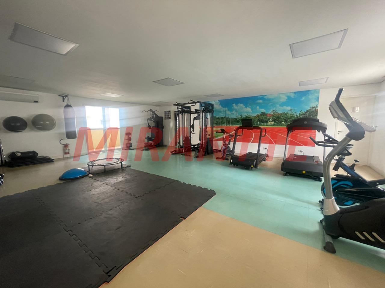 Apartamento de 88m² com 3 quartos em Casa Verde