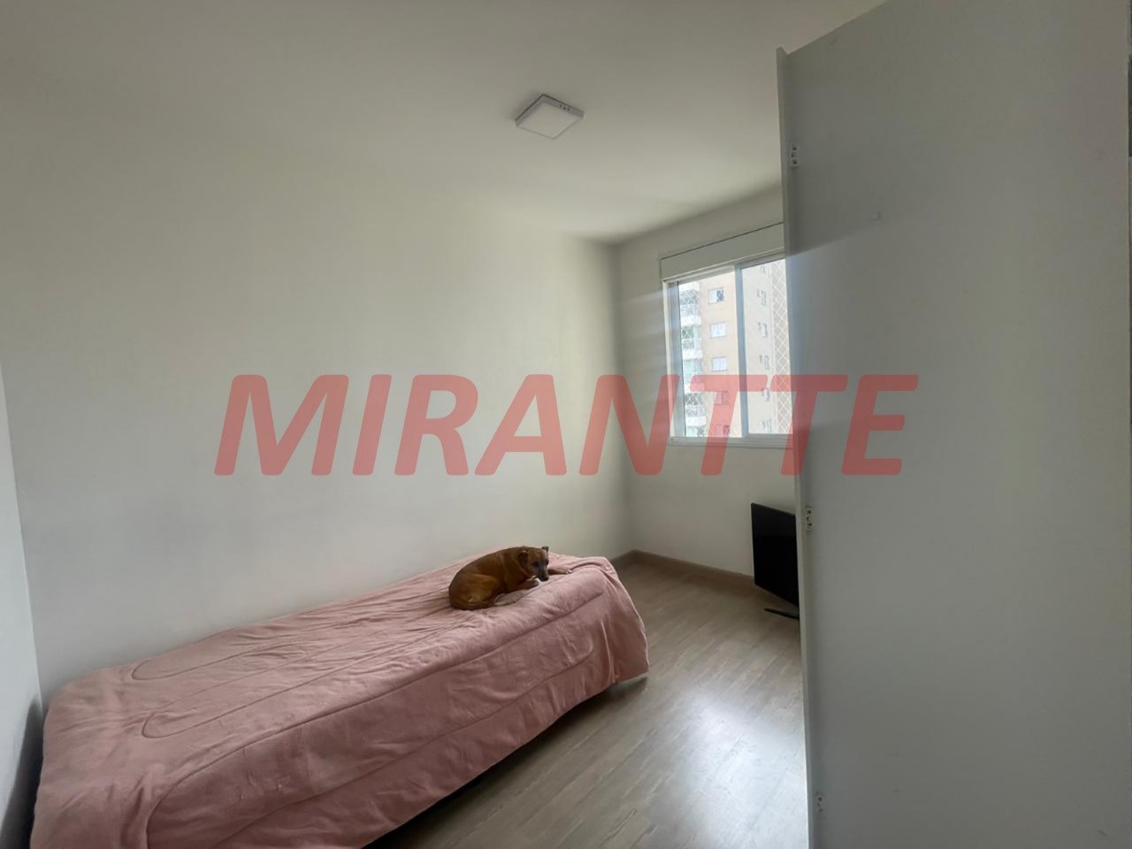 Apartamento de 88m² com 3 quartos em Casa Verde