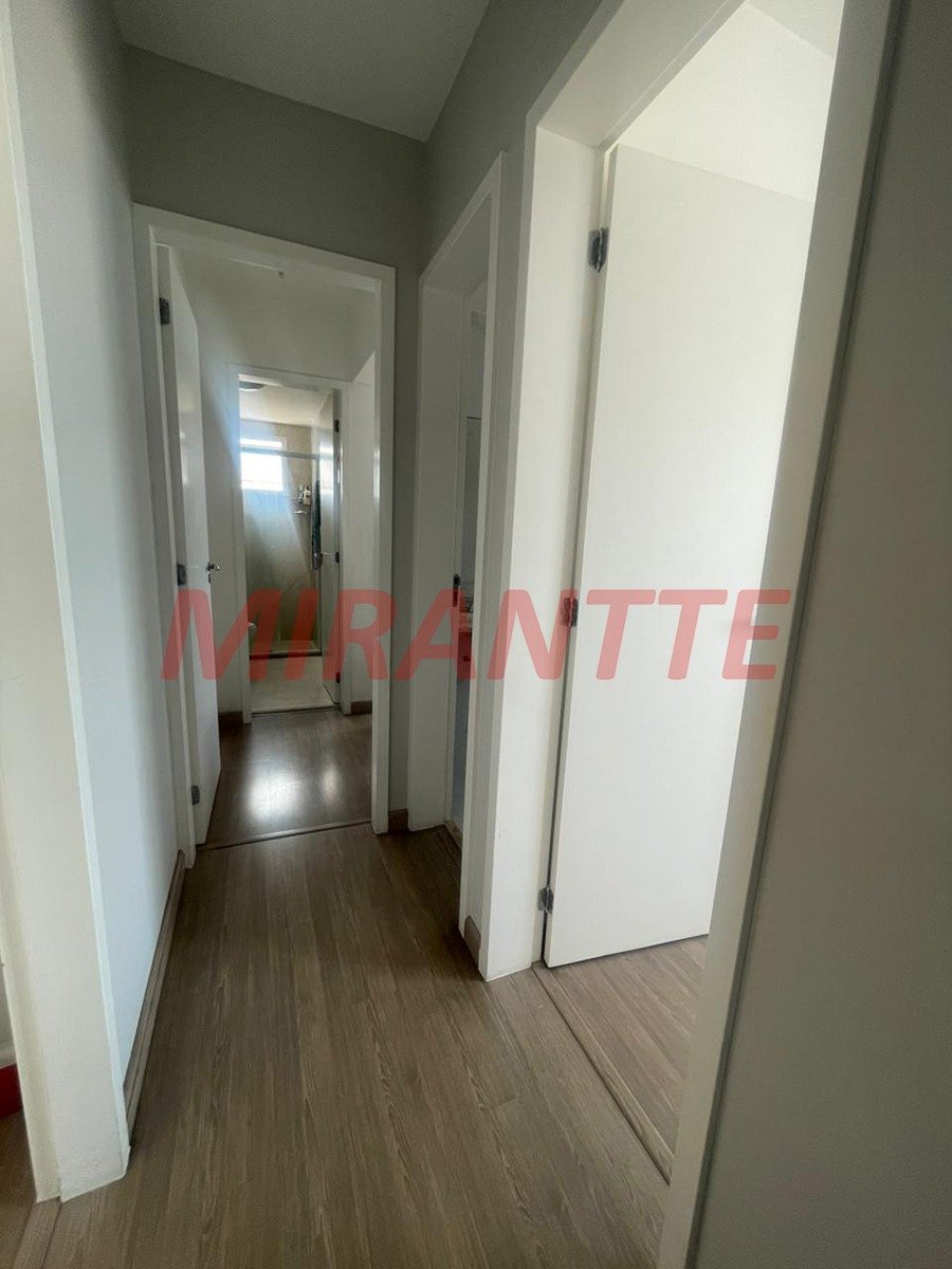 Apartamento de 88m² com 3 quartos em Casa Verde