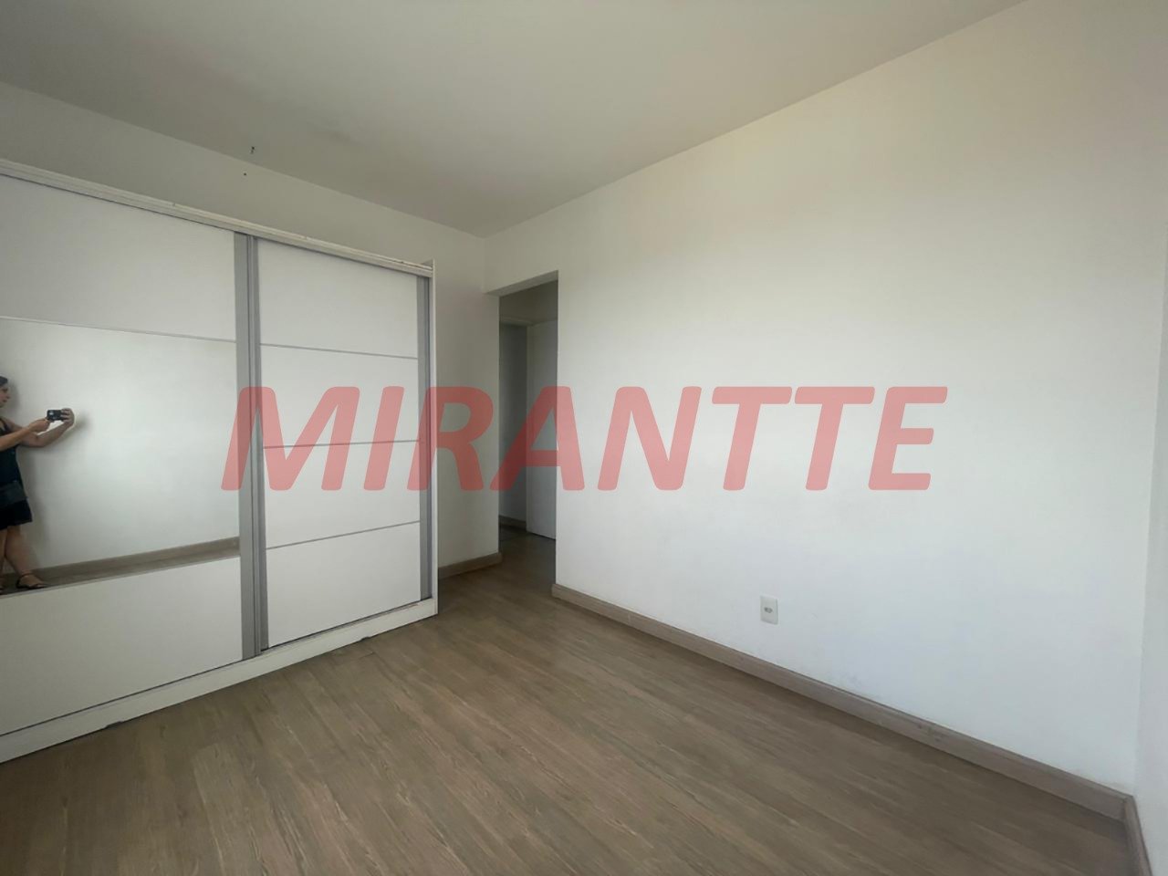 Apartamento de 88m² com 3 quartos em Casa Verde