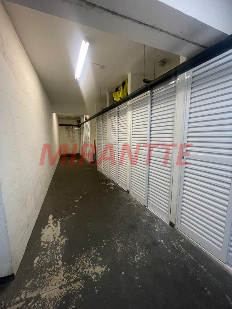 Apartamento de 88m² com 3 quartos em Casa Verde