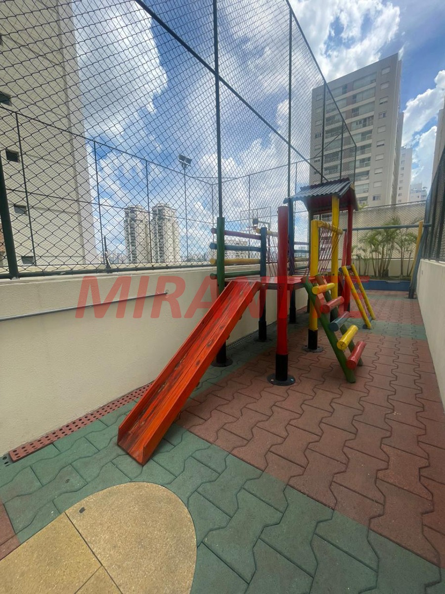 Apartamento de 88m² com 3 quartos em Casa Verde