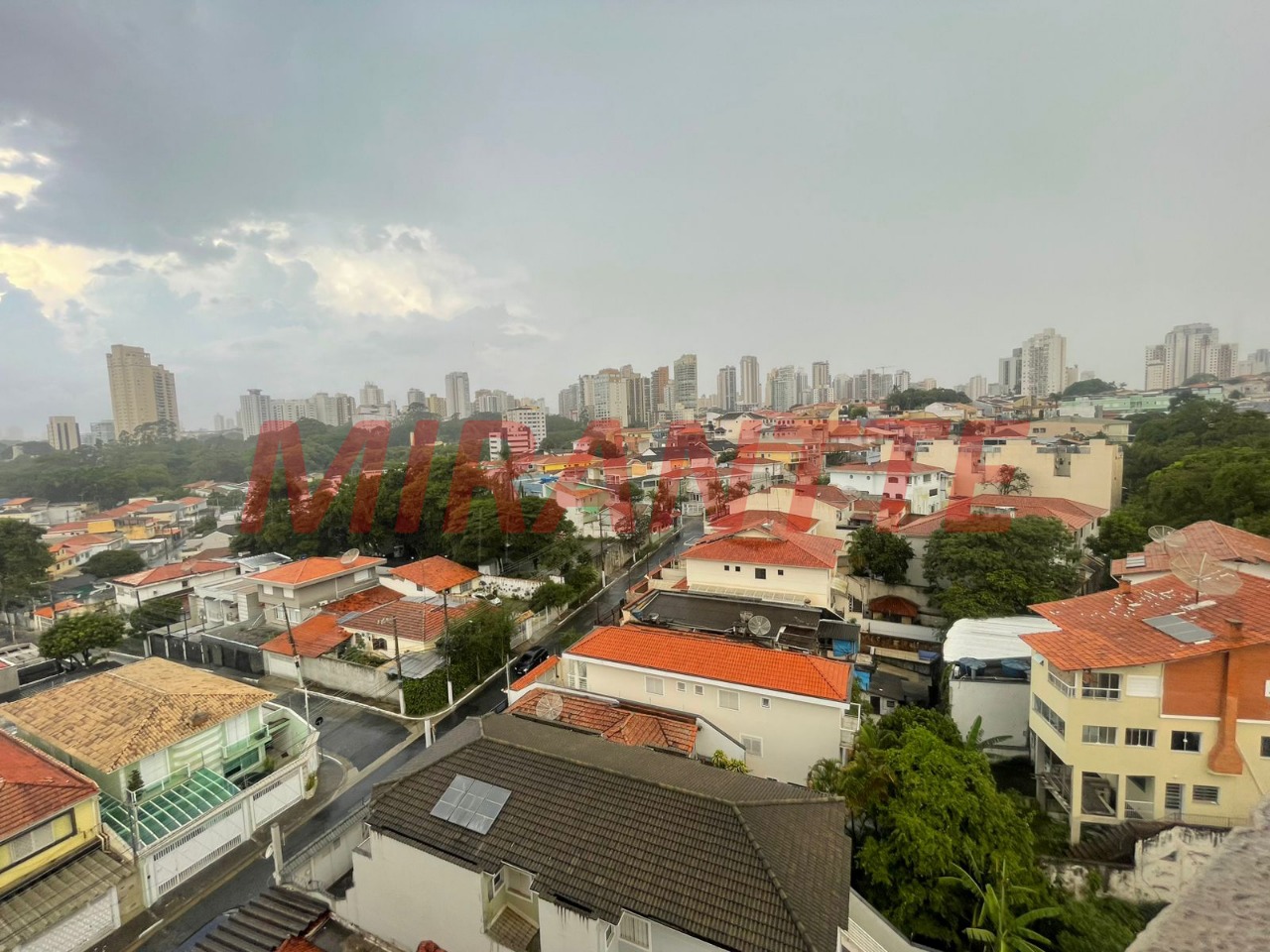 Apartamento de 57m² com 2 quartos em Santa Teresinha