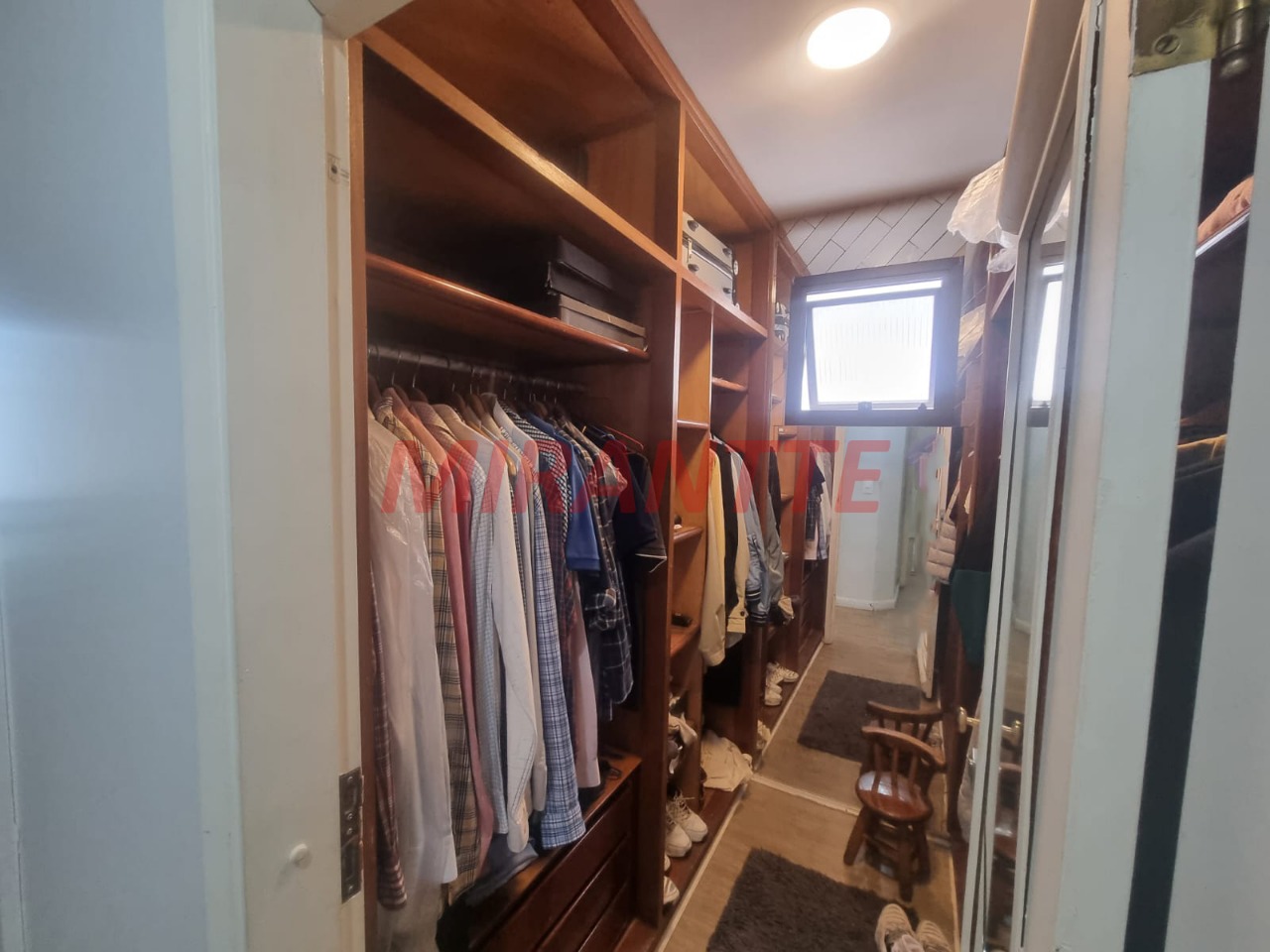 Apartamento de 170m² com 3 quartos em Santana