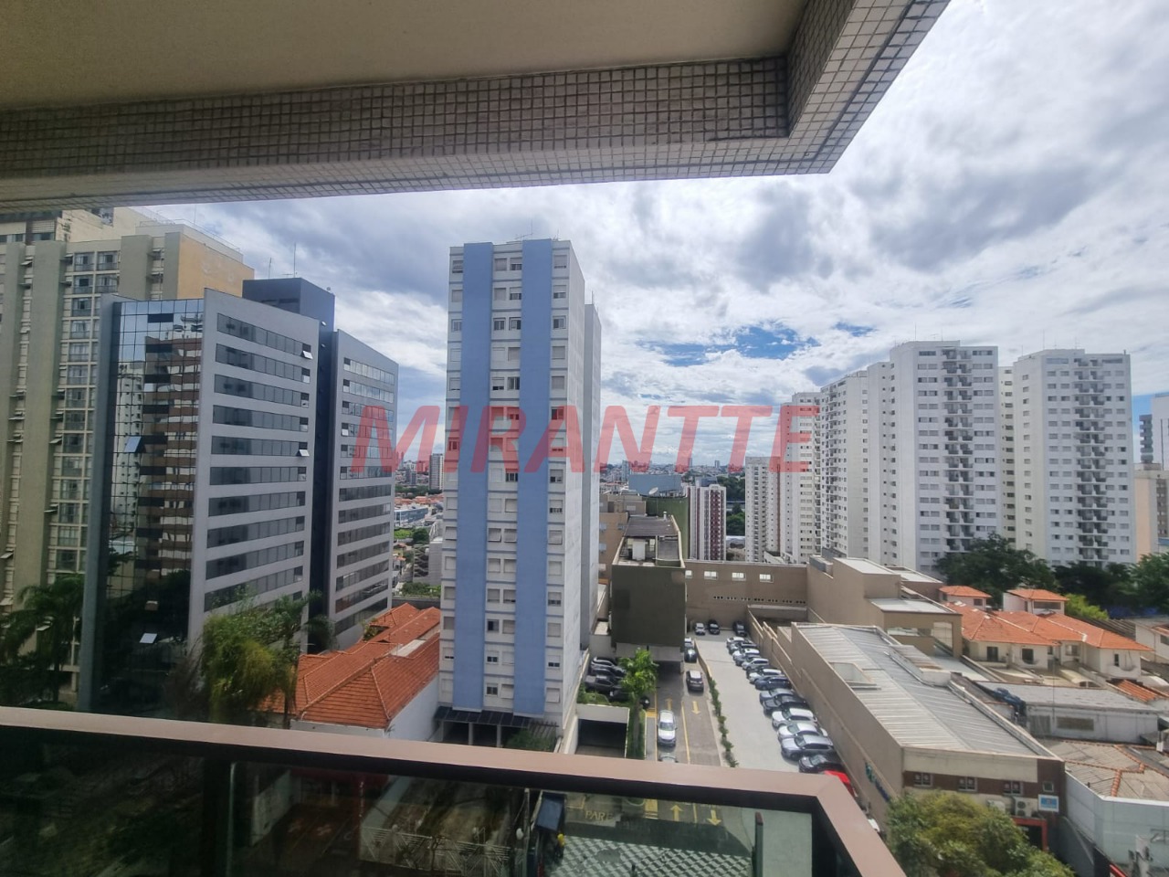 Apartamento de 170m² com 3 quartos em Santana