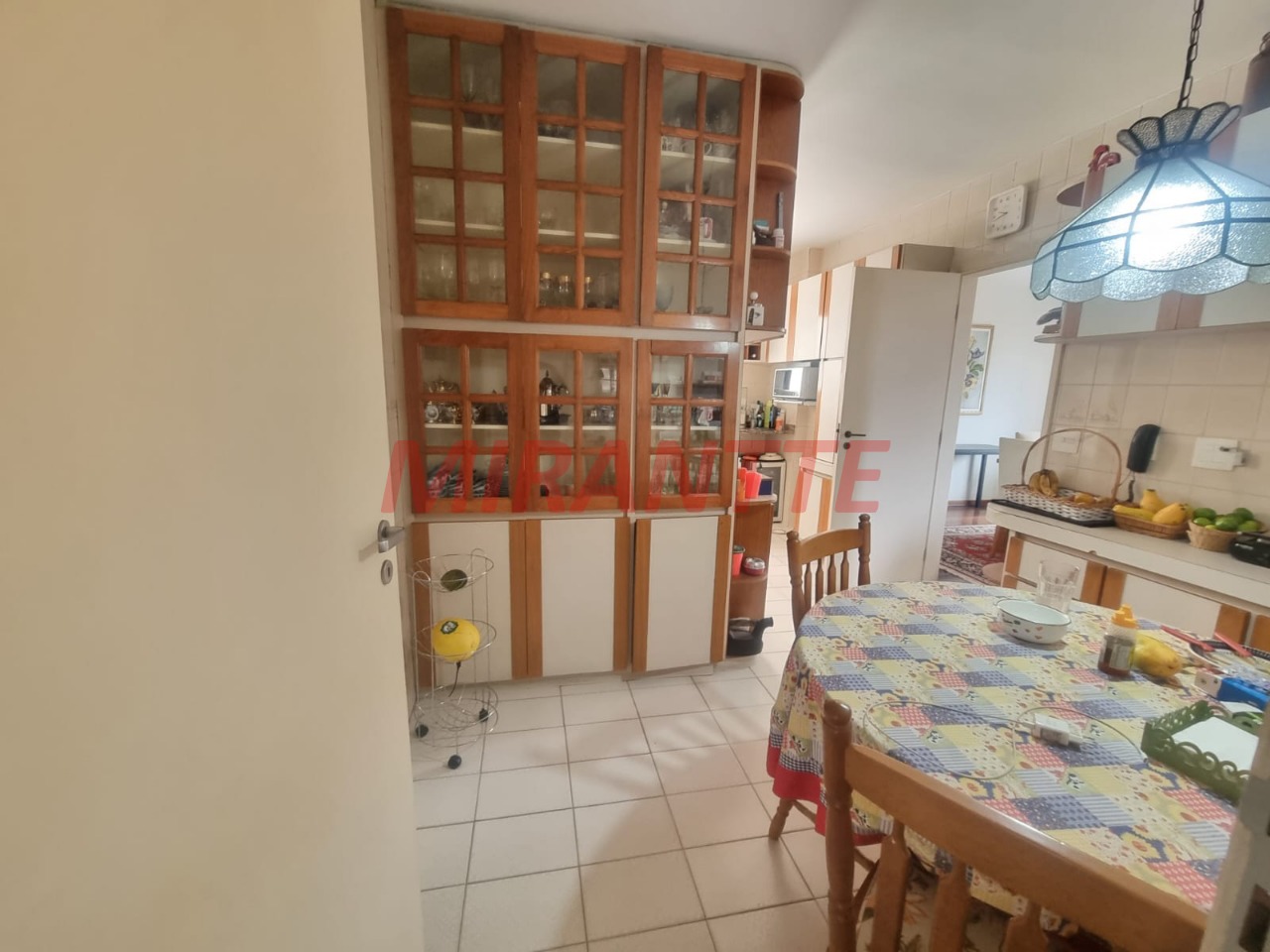 Apartamento de 170m² com 3 quartos em Santana