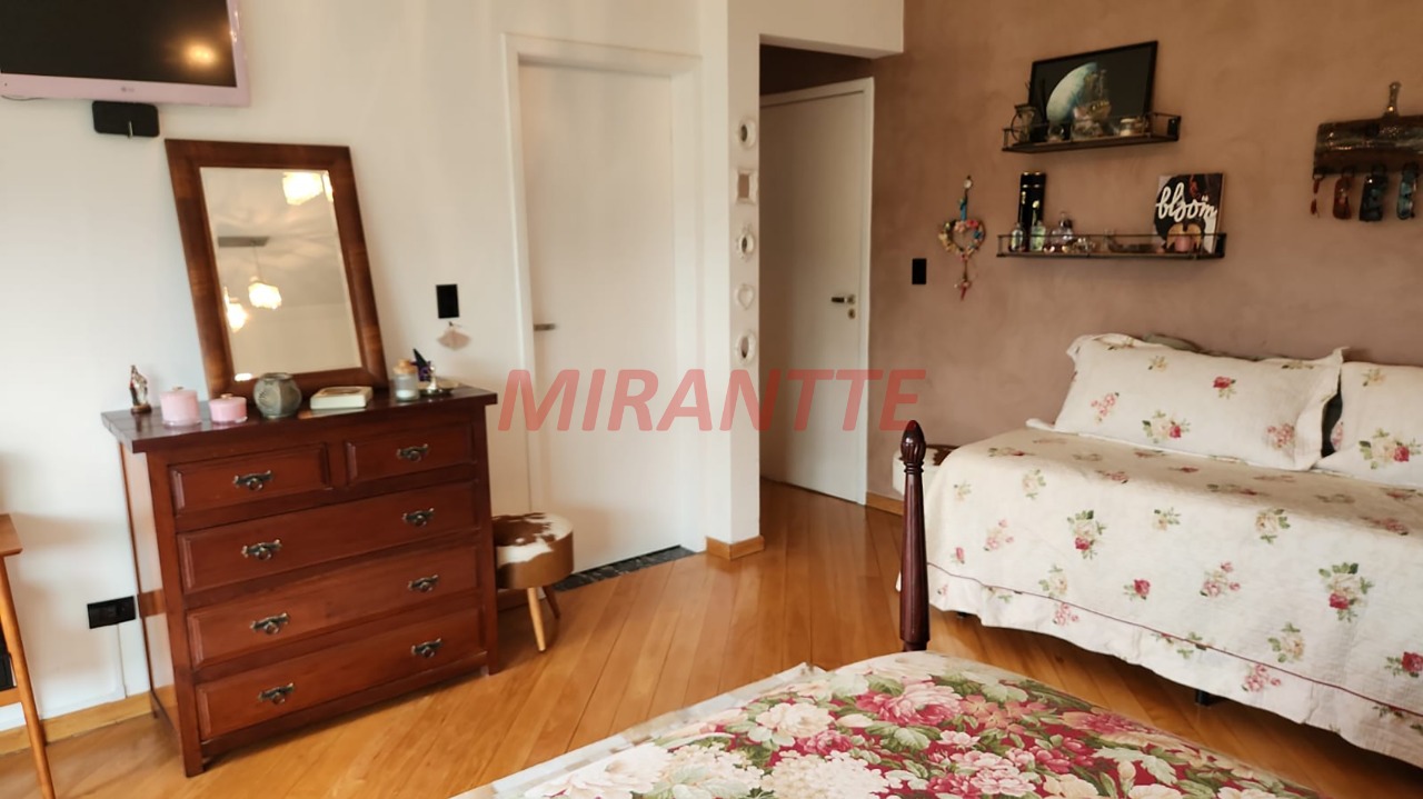 Cond. fechado de 880m² com 6 quartos em Roseira