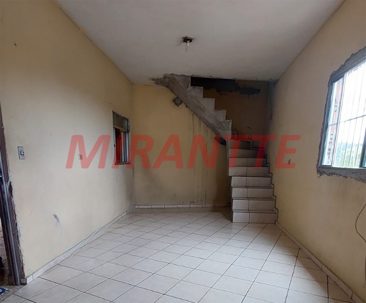Casa terrea de 120m² com 2 quartos em Núcleo do Engordador