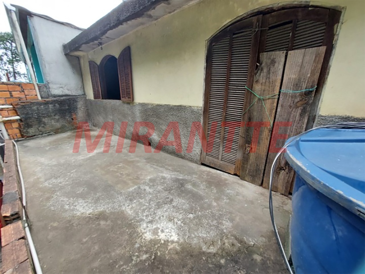 Casa terrea de 120m² com 2 quartos em Núcleo do Engordador