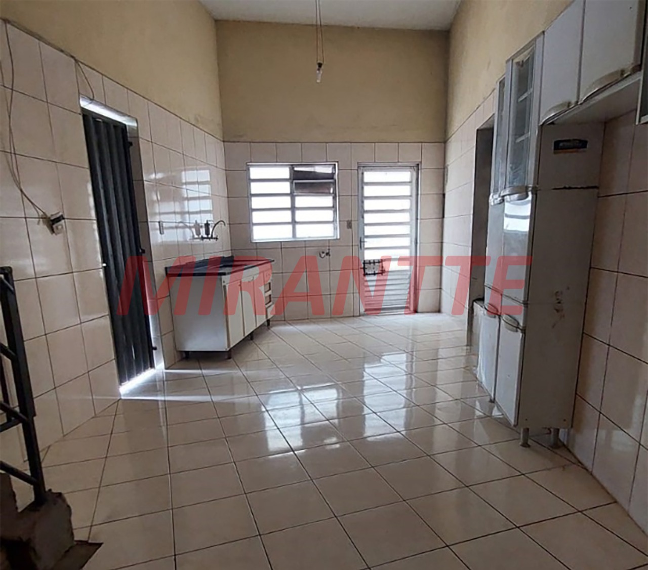 Casa terrea de 120m² com 2 quartos em Núcleo do Engordador