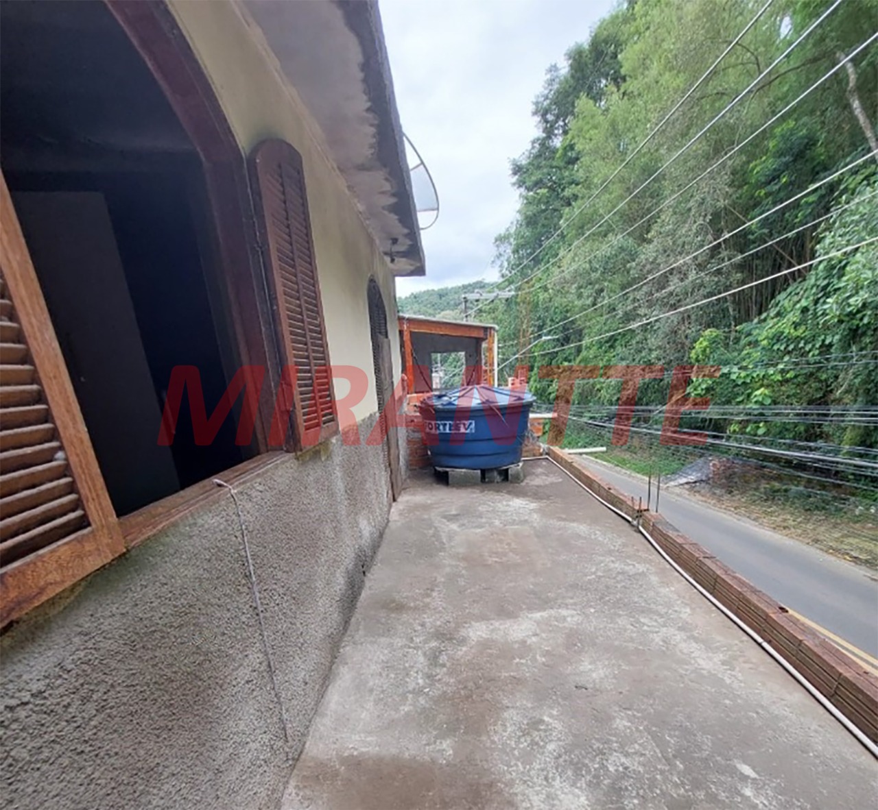 Casa terrea de 120m² com 2 quartos em Núcleo do Engordador