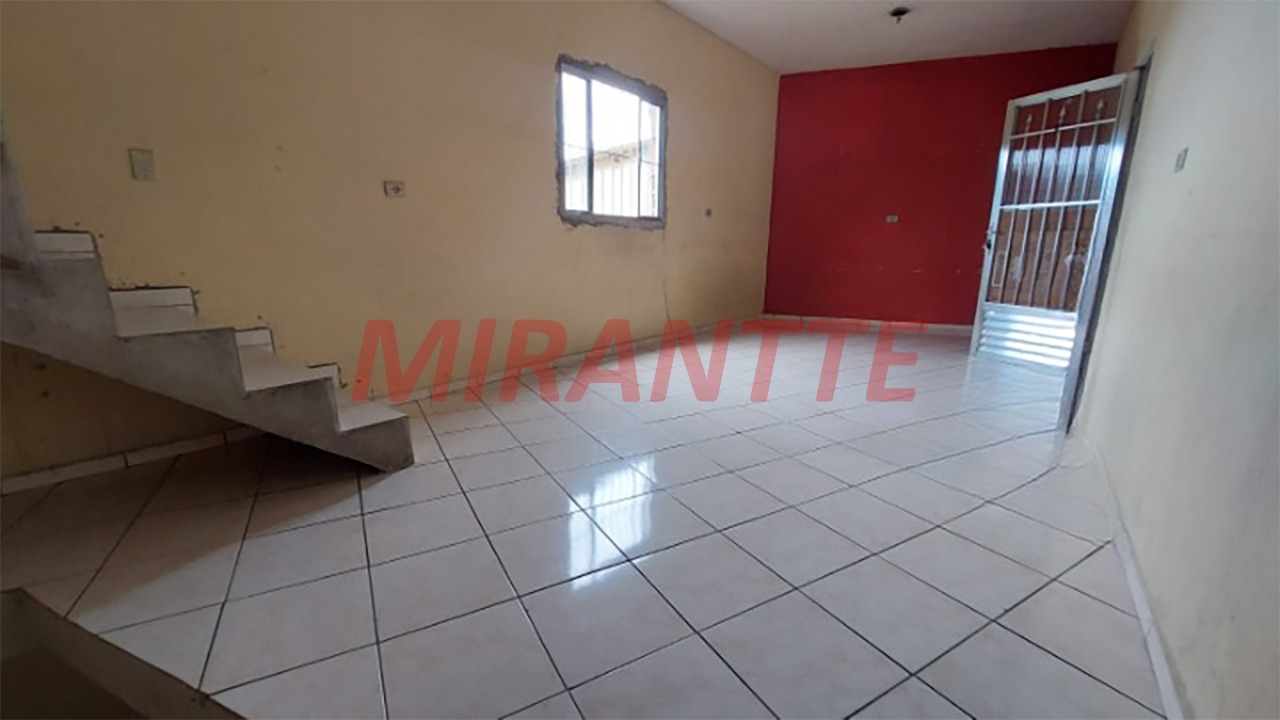 Casa terrea de 120m² com 2 quartos em Núcleo do Engordador