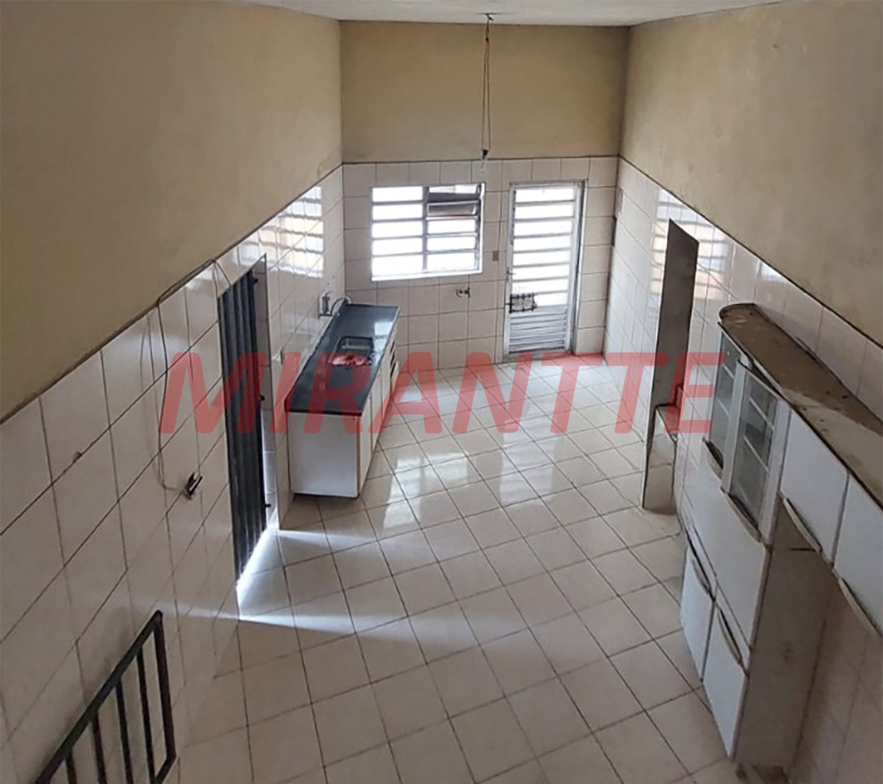 Casa terrea de 120m² com 2 quartos em Núcleo do Engordador