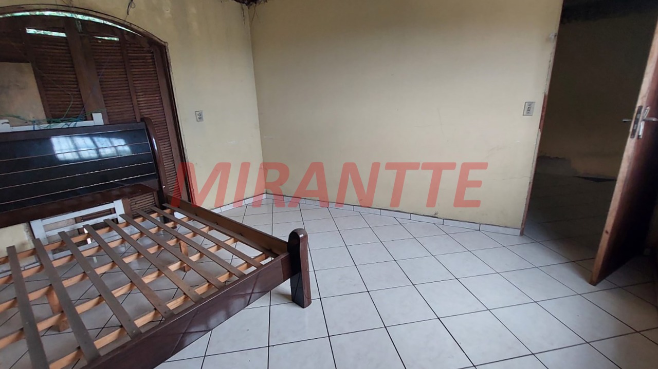 Casa terrea de 120m² com 2 quartos em Núcleo do Engordador