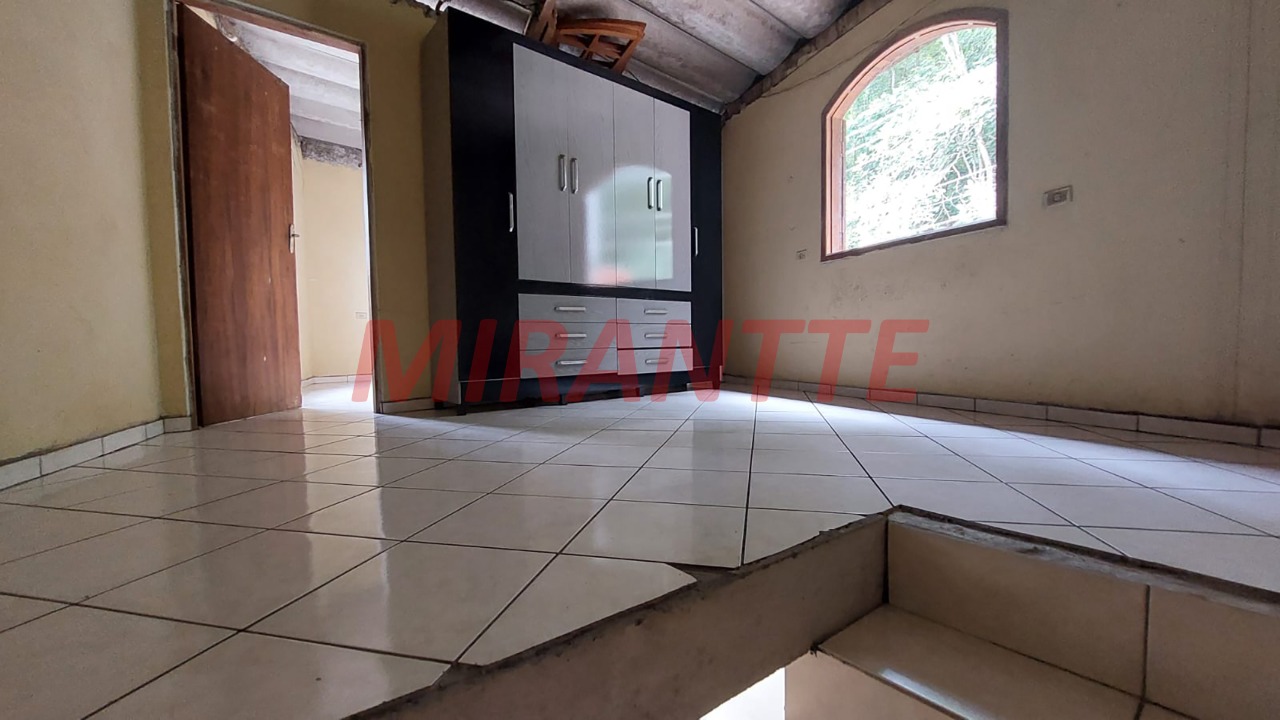 Casa terrea de 120m² com 2 quartos em Núcleo do Engordador