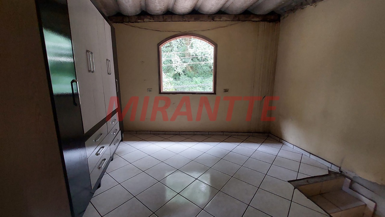 Casa terrea de 120m² com 2 quartos em Núcleo do Engordador