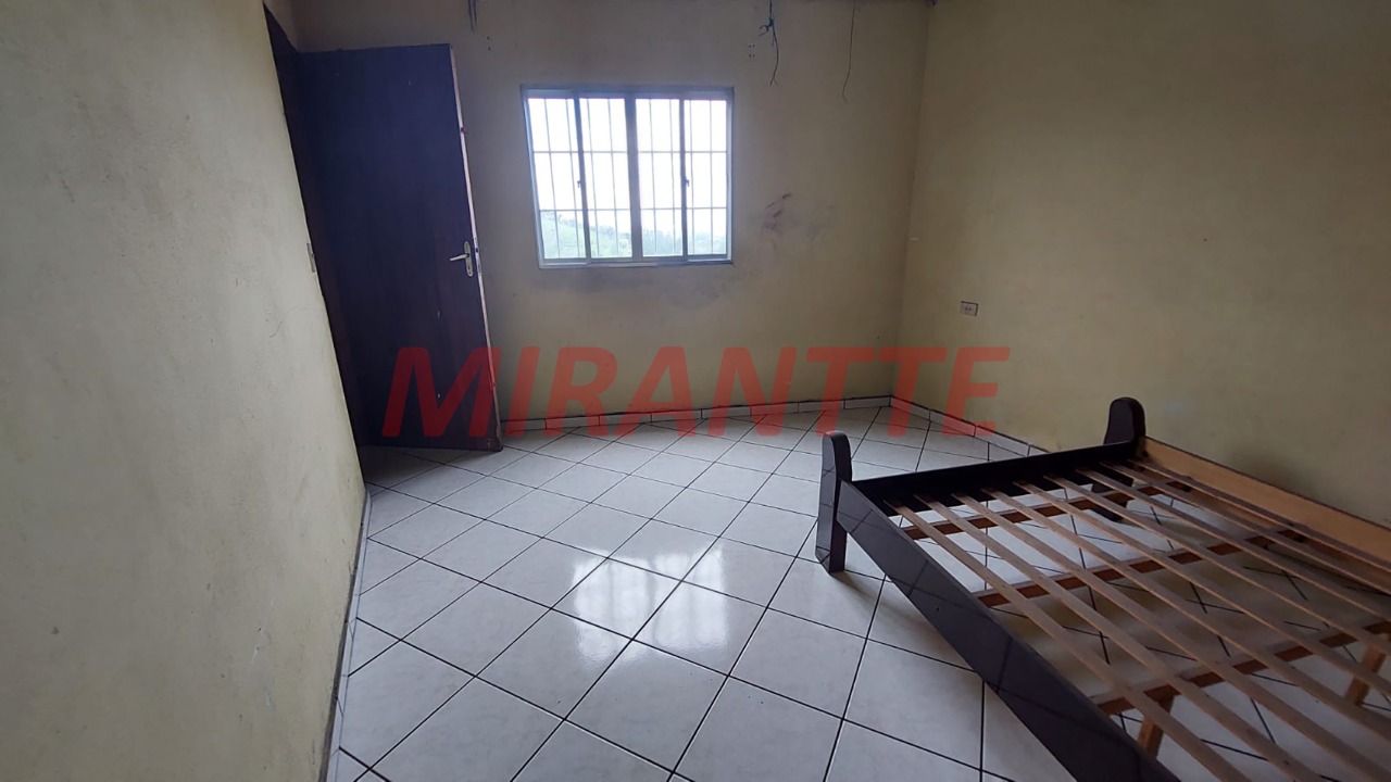 Casa terrea de 120m² com 2 quartos em Núcleo do Engordador