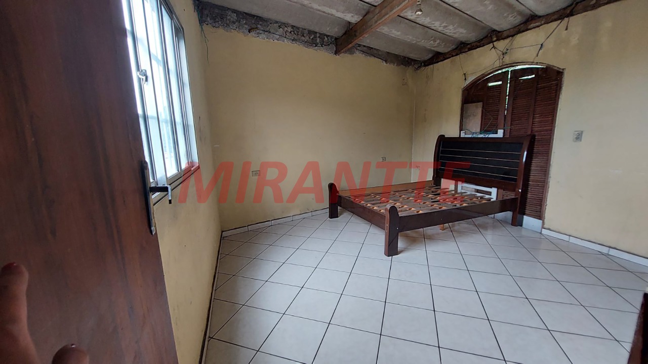 Casa terrea de 120m² com 2 quartos em Núcleo do Engordador