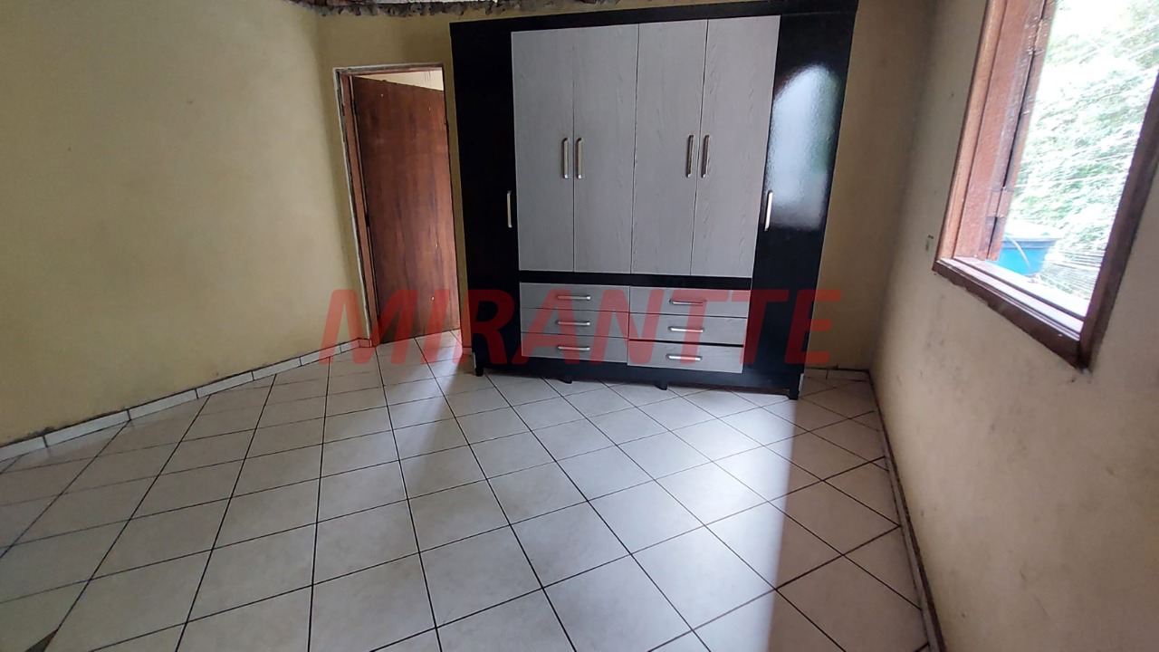 Casa terrea de 120m² com 2 quartos em Núcleo do Engordador