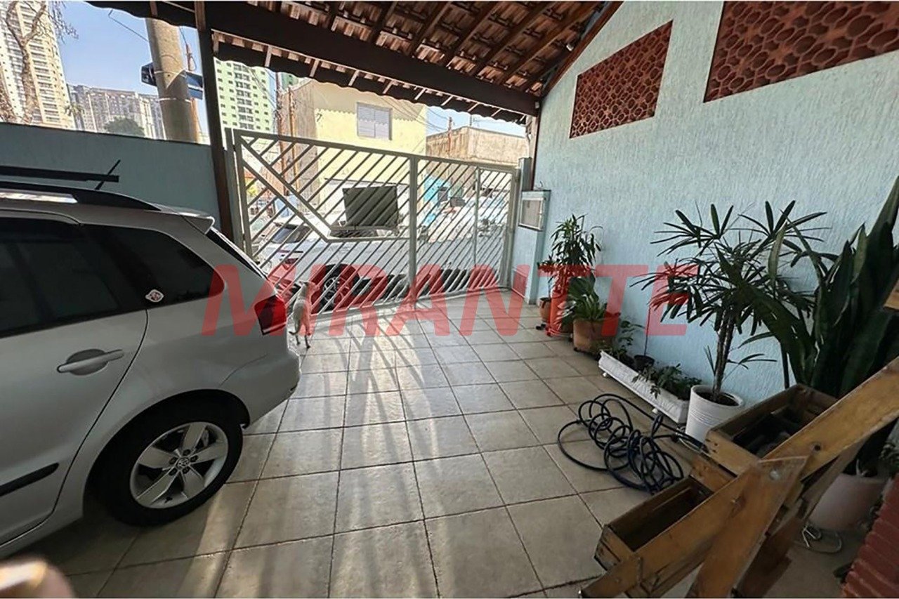 Casa terrea de 250m² com 3 quartos em residencial