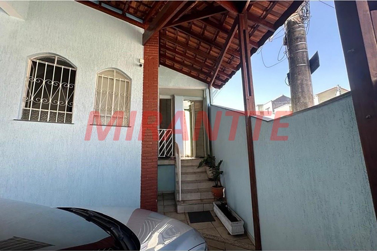 Casa terrea de 250m² com 3 quartos em residencial