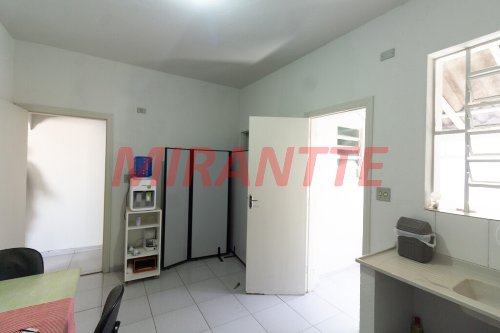 Comercial de 540m² em Santana