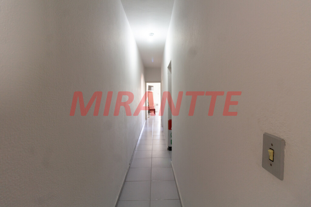 Comercial de 540m² em Santana