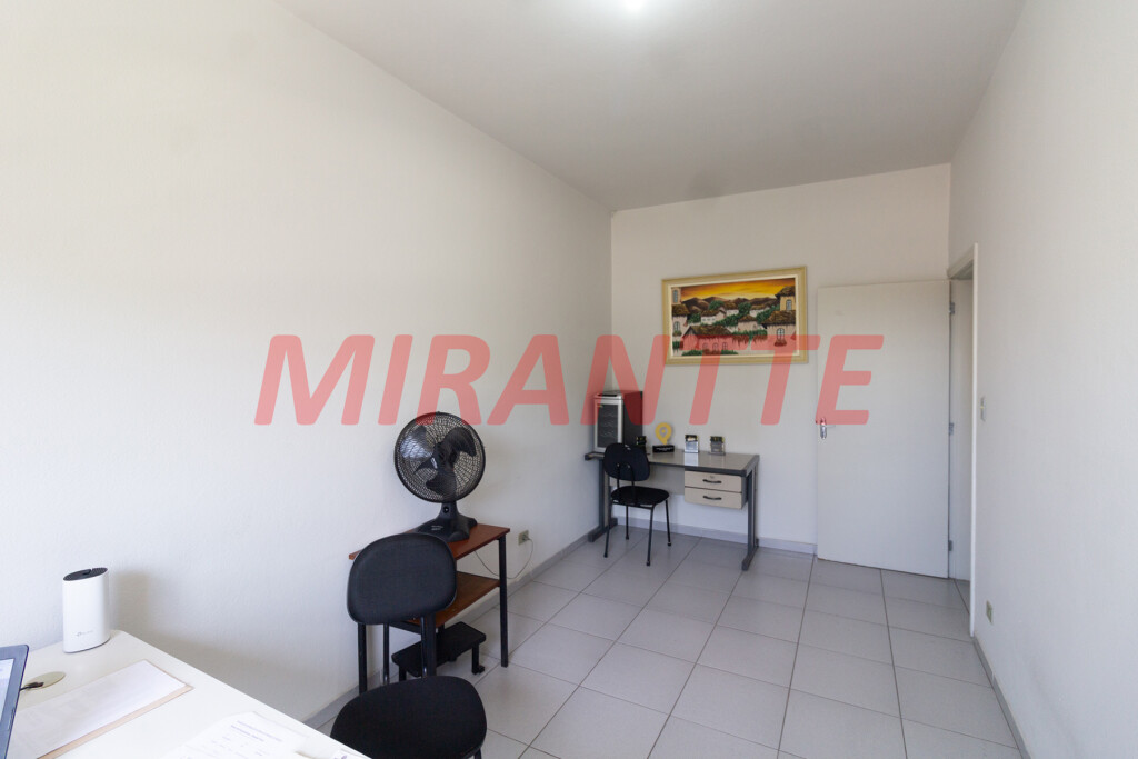 Comercial de 540m² em Santana