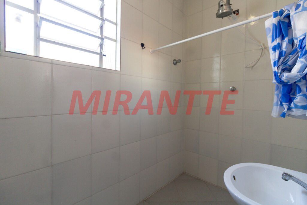 Comercial de 540m² em Santana