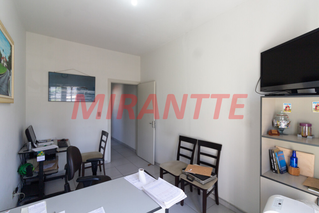 Comercial de 540m² em Santana