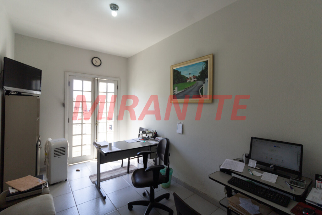 Comercial de 540m² em Santana