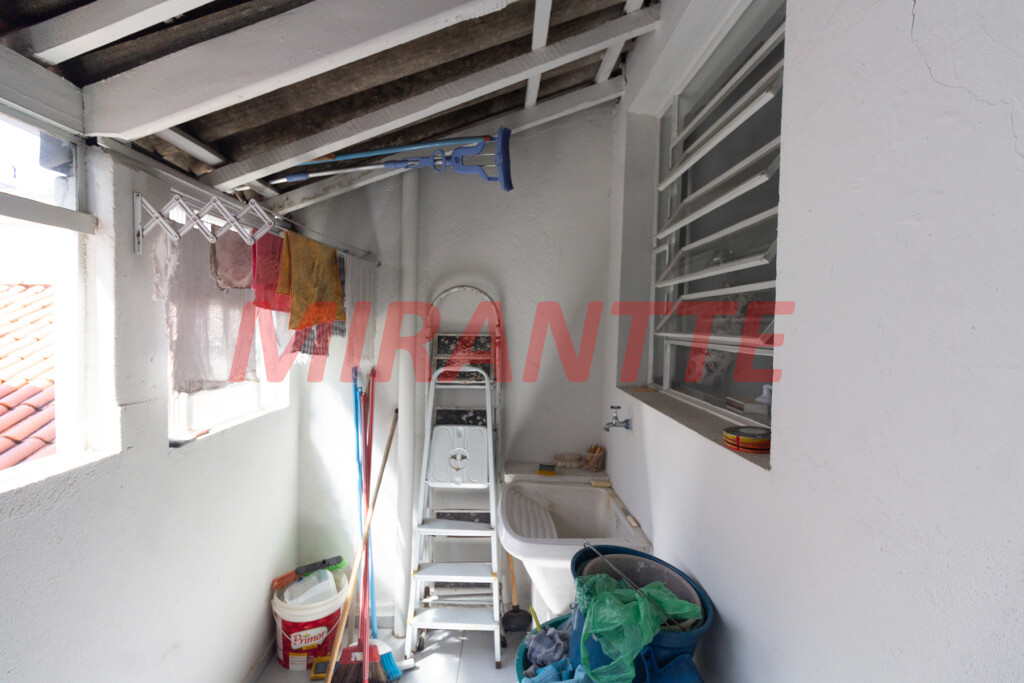 Comercial de 540m² em Santana