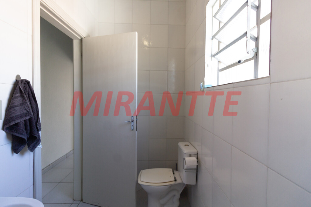Comercial de 540m² em Santana