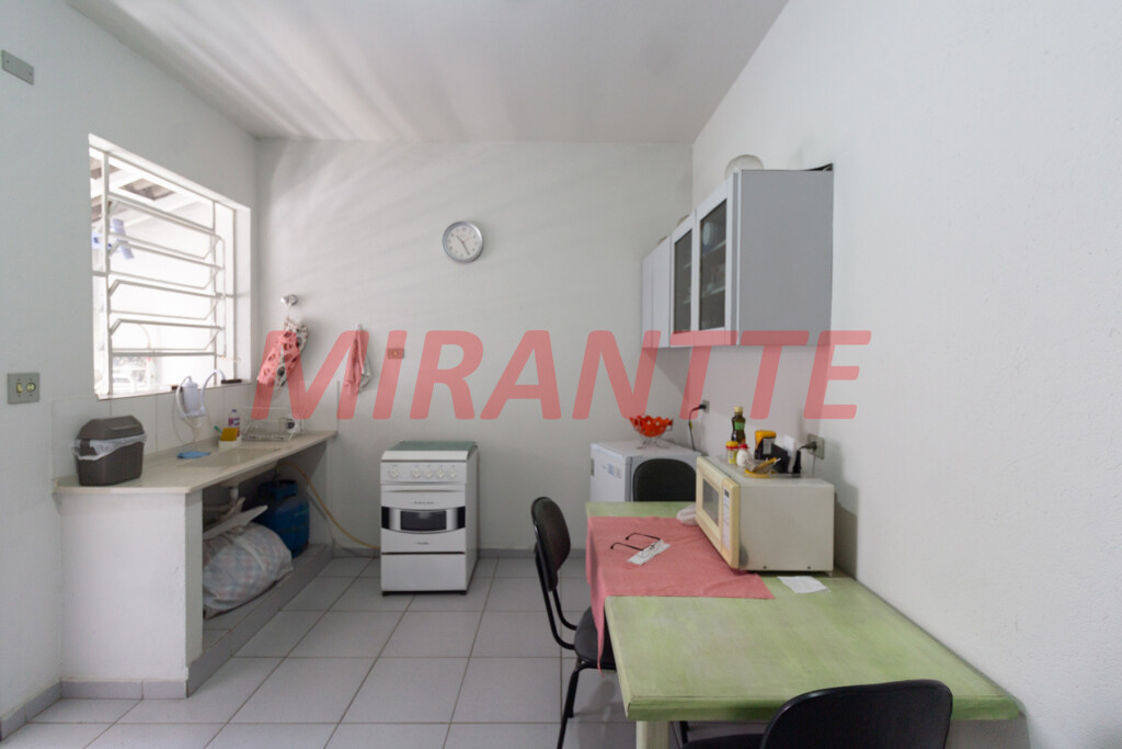 Comercial de 540m² em Santana