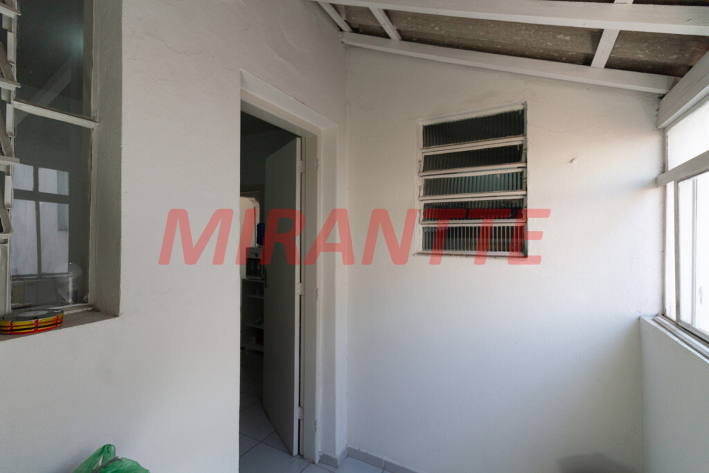 Comercial de 540m² em Santana