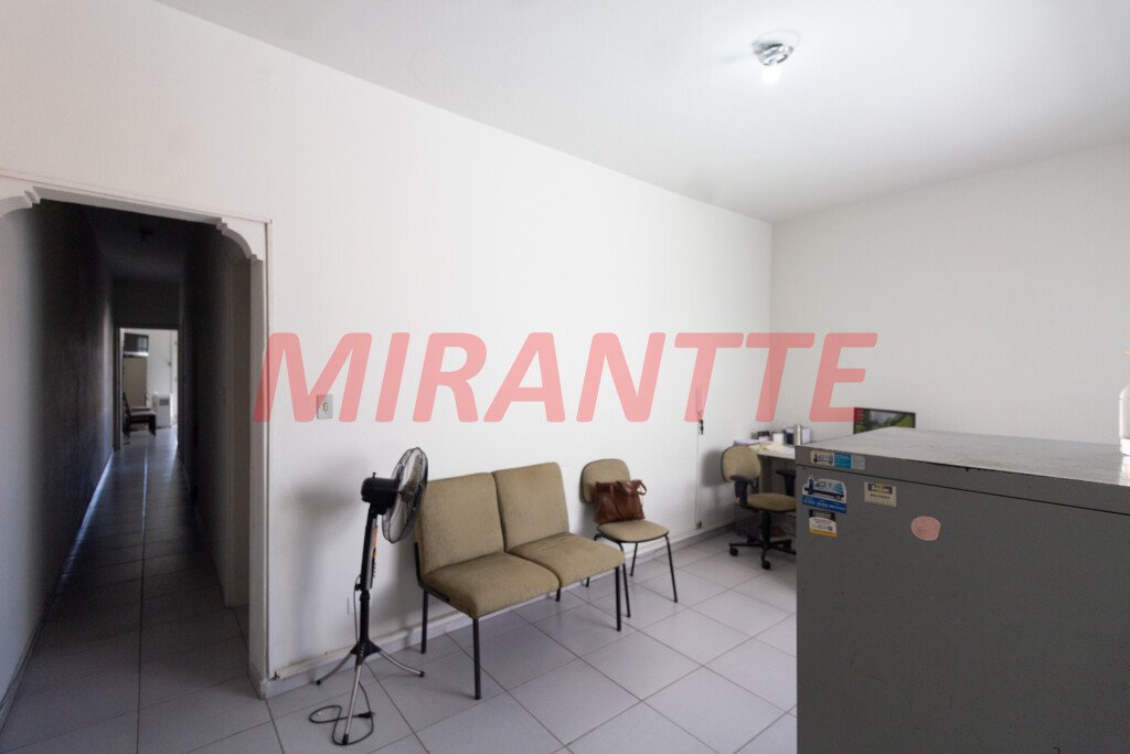 Comercial de 540m² em Santana